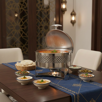 سخان طعام سعة 5لتر