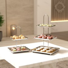 ستاند تقديم كيك وحلويات