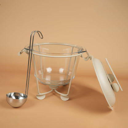 سخان شوربة 4لتر