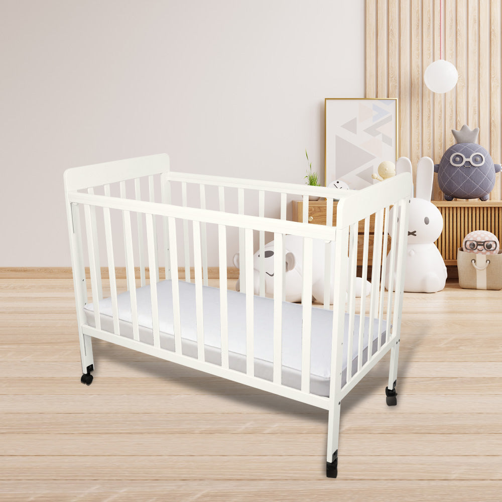 سرير خشب ماليزي