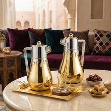 طقم نقصة رمضانية