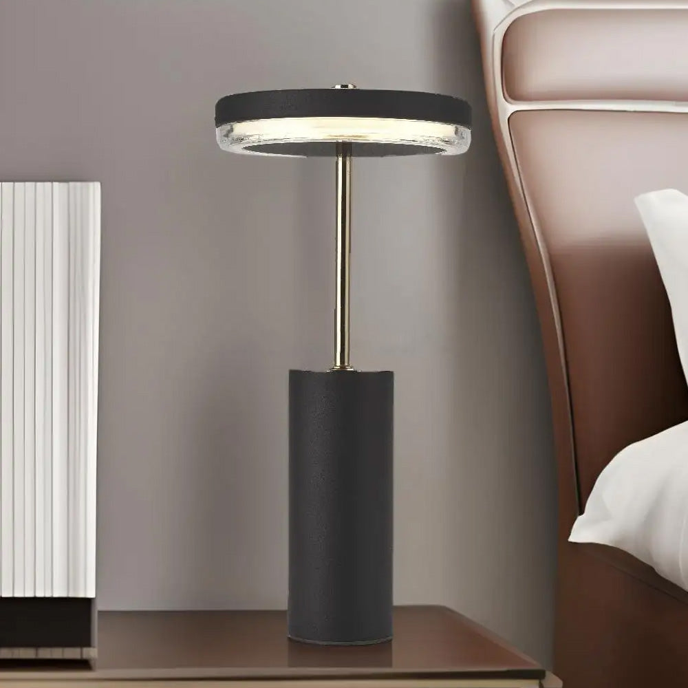 إضاءة LED داخلية نورديك لاسلكية