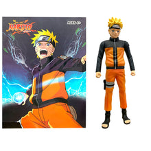 Naruto Action PVC Figure Statues