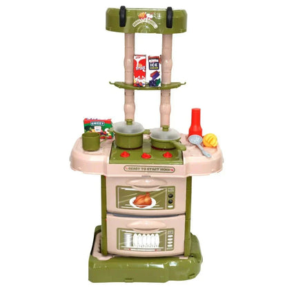 مجموعة أدوات مطبخ مائدة