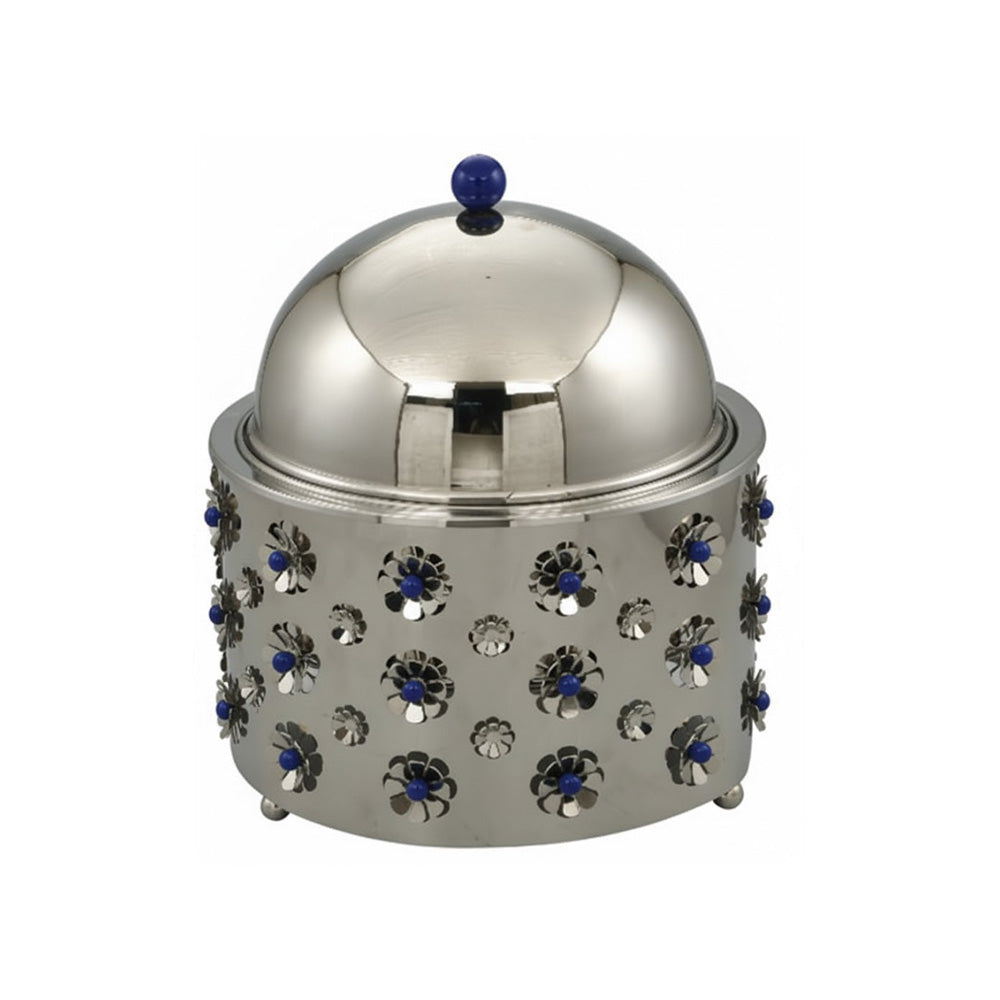 سخان طعام ستانلس ستيل