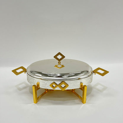 سخان طعام فاخر 3 لتر