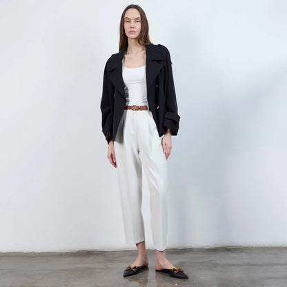 بنطلون حزام