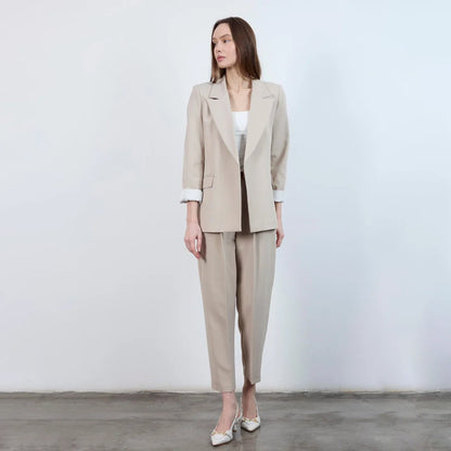 بنطلون حزام