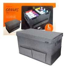 صندوق لتنظيم وتخزين الأغراض المتعددة من Bullsone