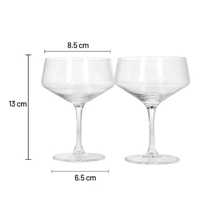 طقم أكواب  طويلة