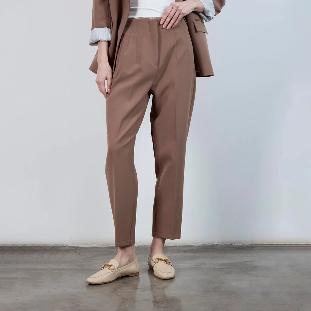 بنطلون نسائى رسمي