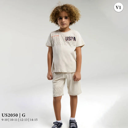 طقم ولادى مريح