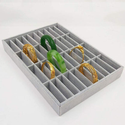 صينية تنظيم المجوهرات 40 شبكة