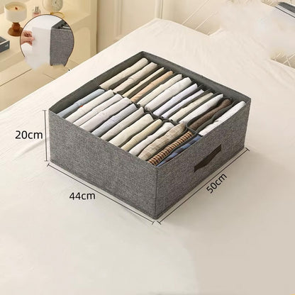 صندوق تخزين بسعة كبيرة 24 شبكة