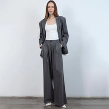 بنطلون نسائى فضفاض