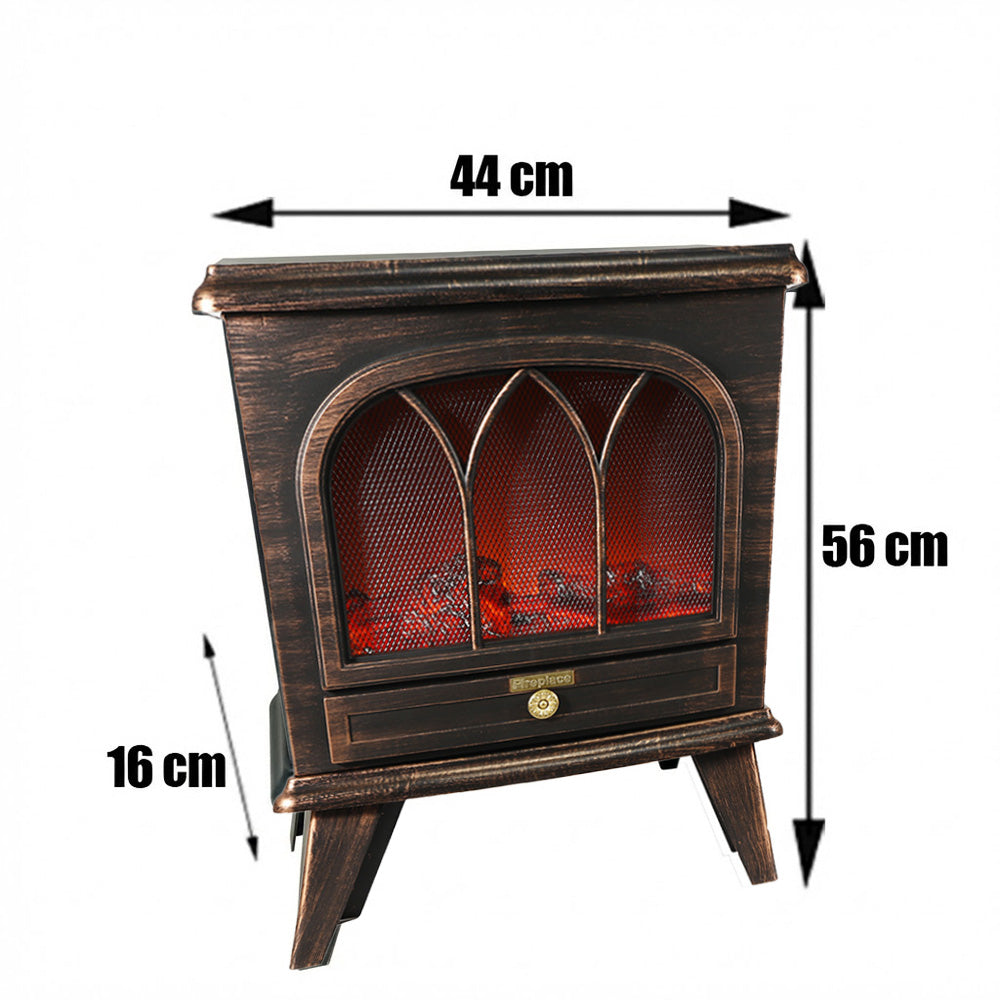 مصباح مدفأة LED (SP-39)