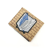 محفظة فيلق الاستطلاع من الهجوم على العمالقة15