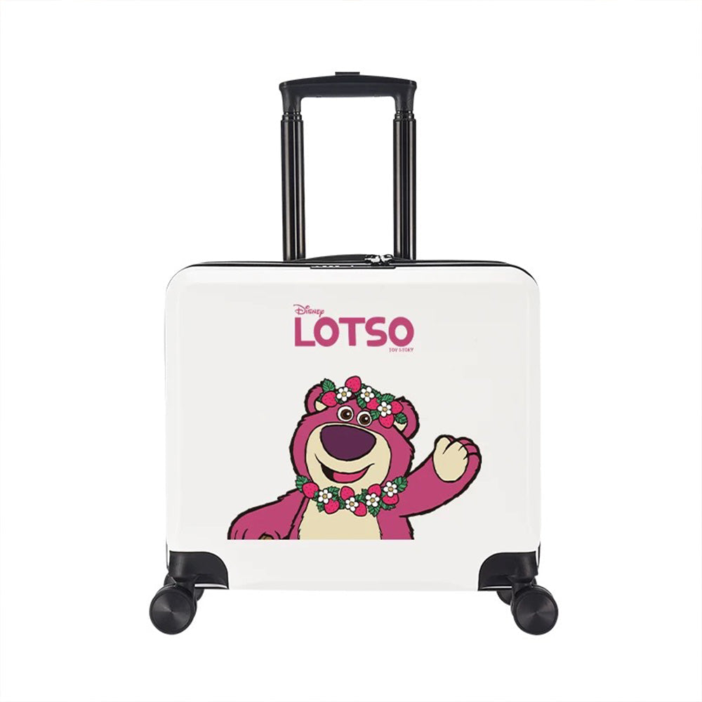 حقيبة ديزني اند مارفل للأطفال