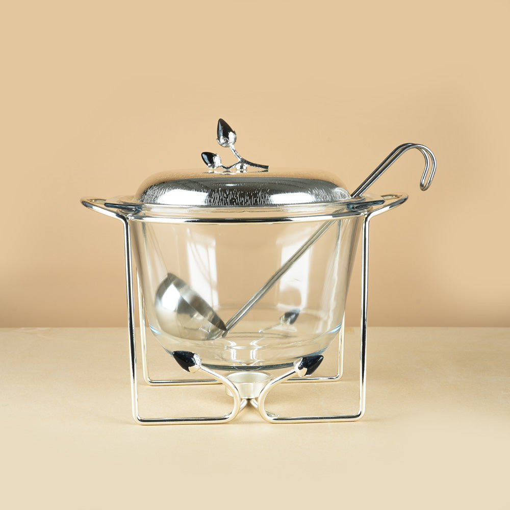 سخان شوربة 4 لتر