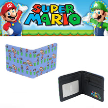 محفظة نينتندو سوبر ماريو 33