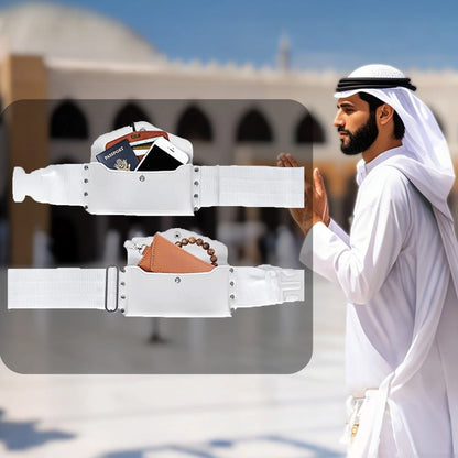 حزام احرام الحج