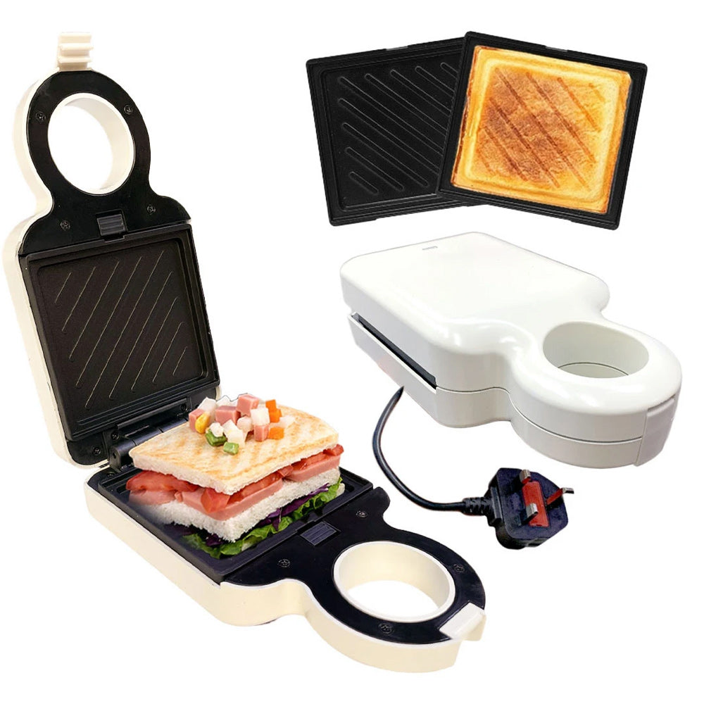 صانعة الوافل