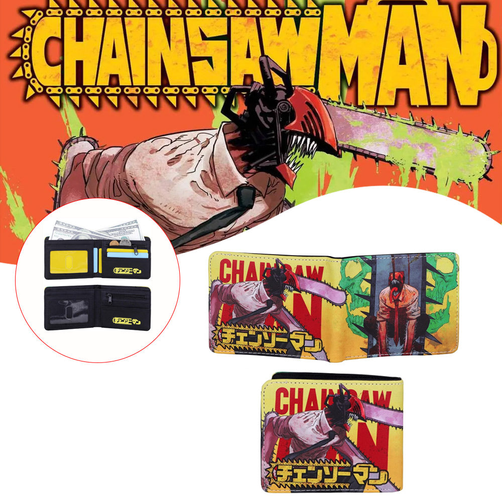 محفظة جلدية لرجل المنشار25