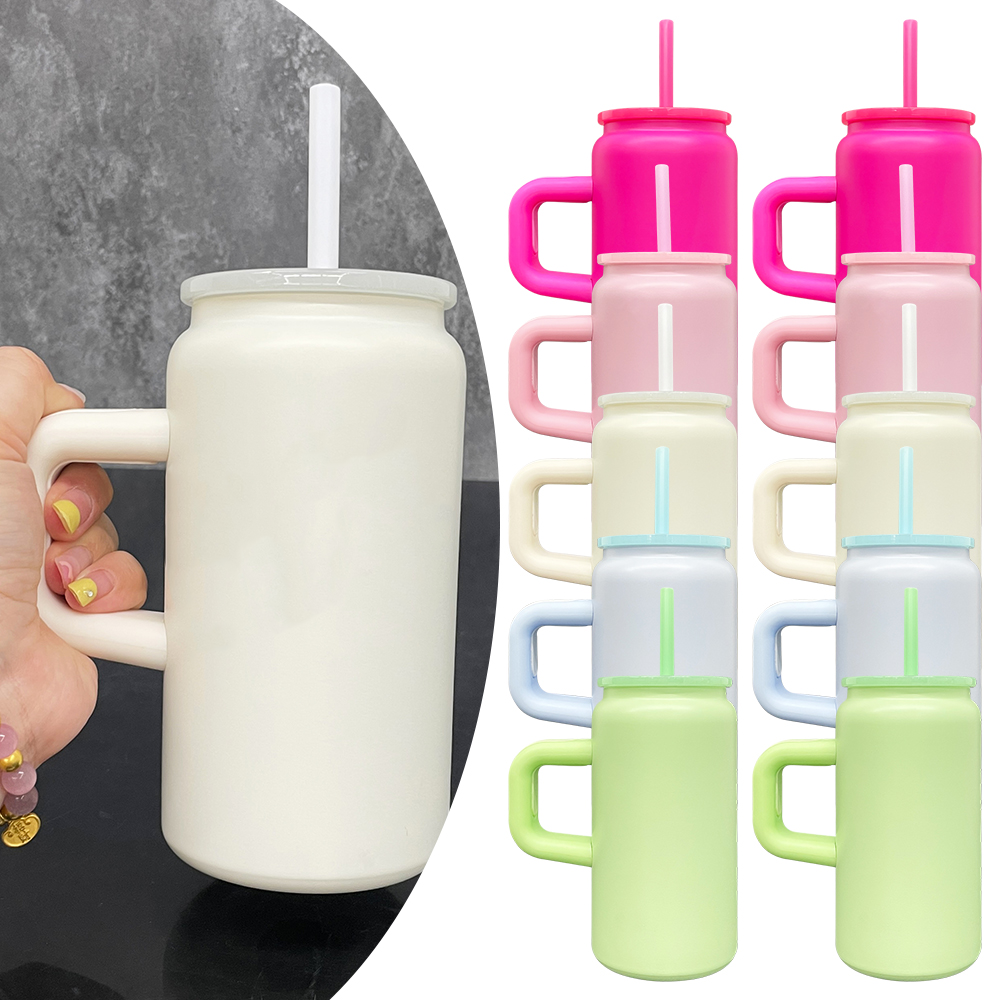 كوب حراري ستانلس بيد مع غطاء