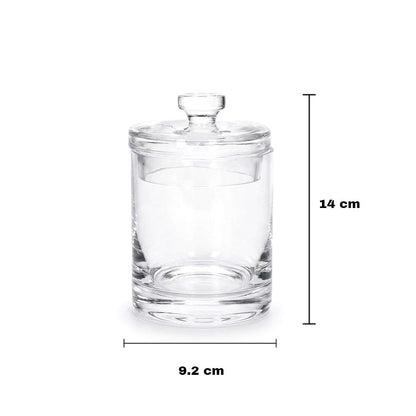 مرطبان صغير - 14 سم