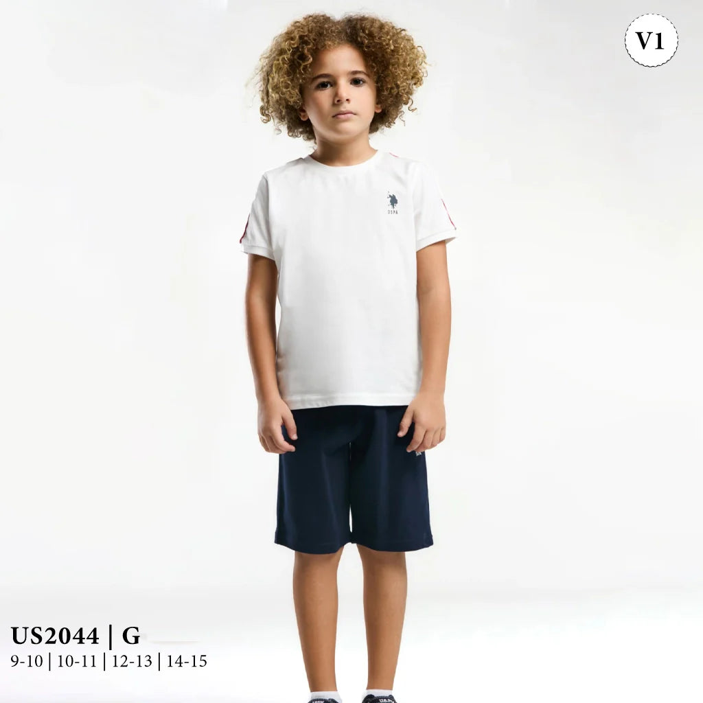 طقم ولادي انيق ومريح