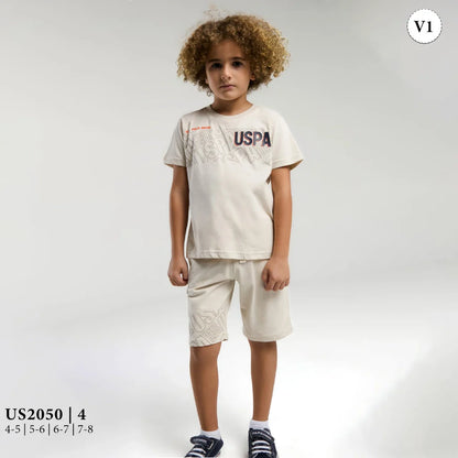 طقم ولادى مريح