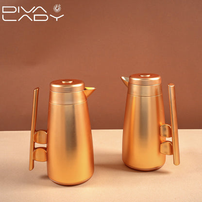 طقم مطارات غلا جوهرة 1 لتر