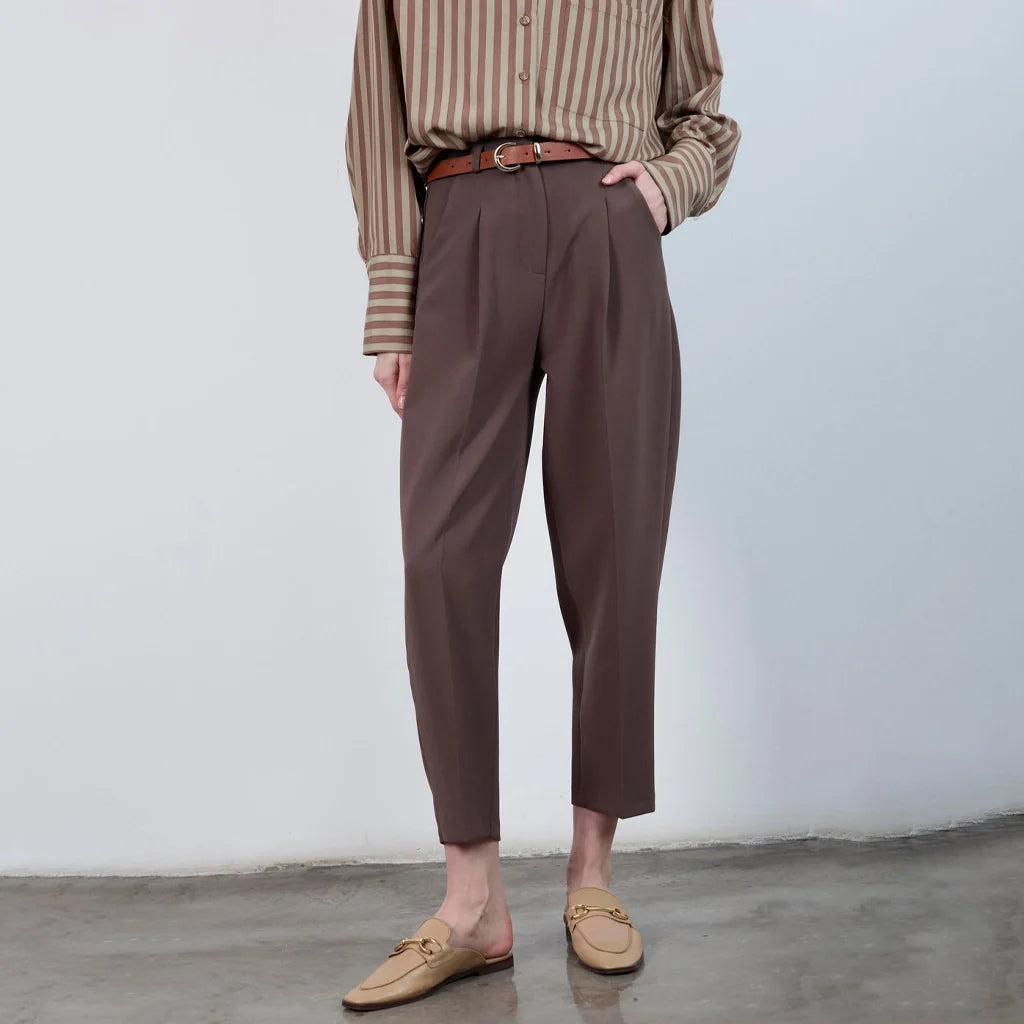 بنطلون حزام