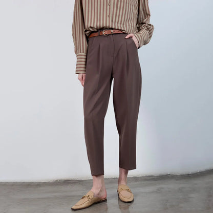 بنطلون حزام