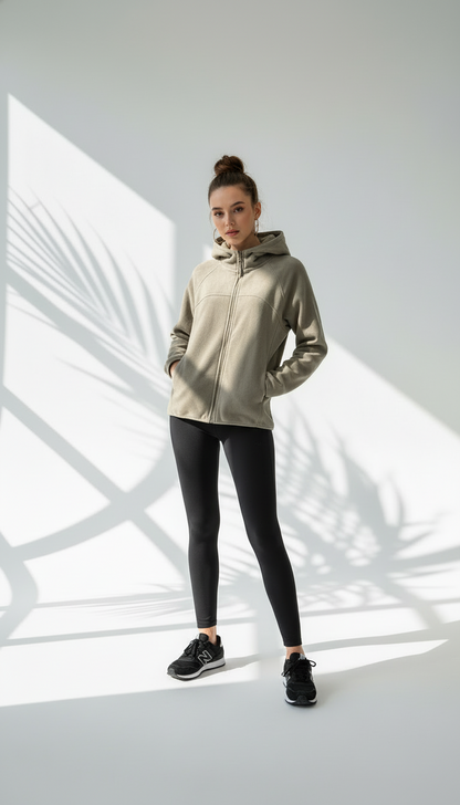 بلوفر نسائي كبوس