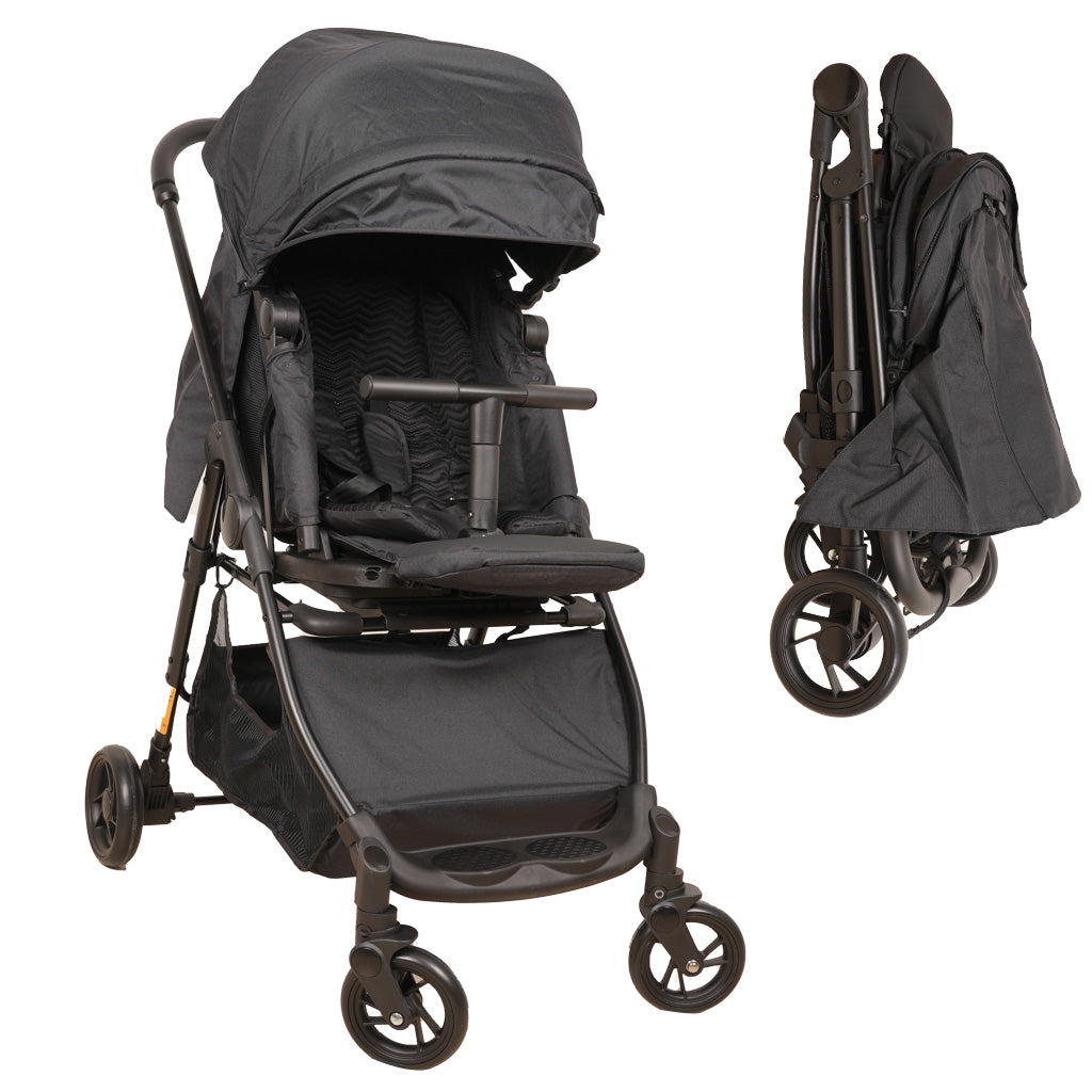 عربانة بيبي قابلة للطي