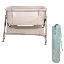 سرير جانبي من مولود الى سنة