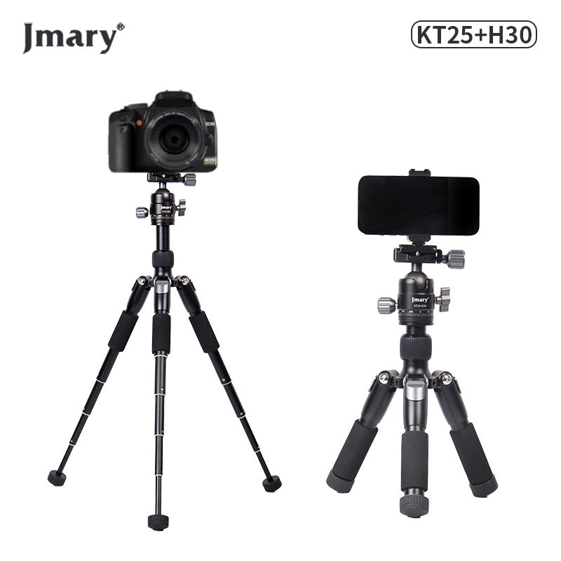 حامل ثلاثي صغير Jmary KT25+H30