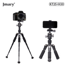 حامل ثلاثي صغير Jmary KT25+H30