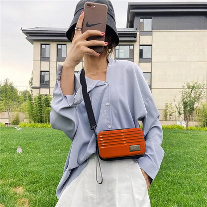 حقيبة متعددة الوظائف