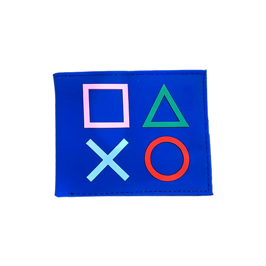 محفظة من جلد البولي يوريثان