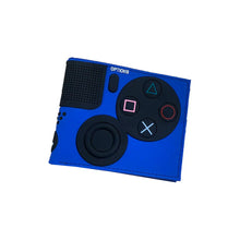 محفظة جلدية لوحدة تحكم بلاي ستيشن