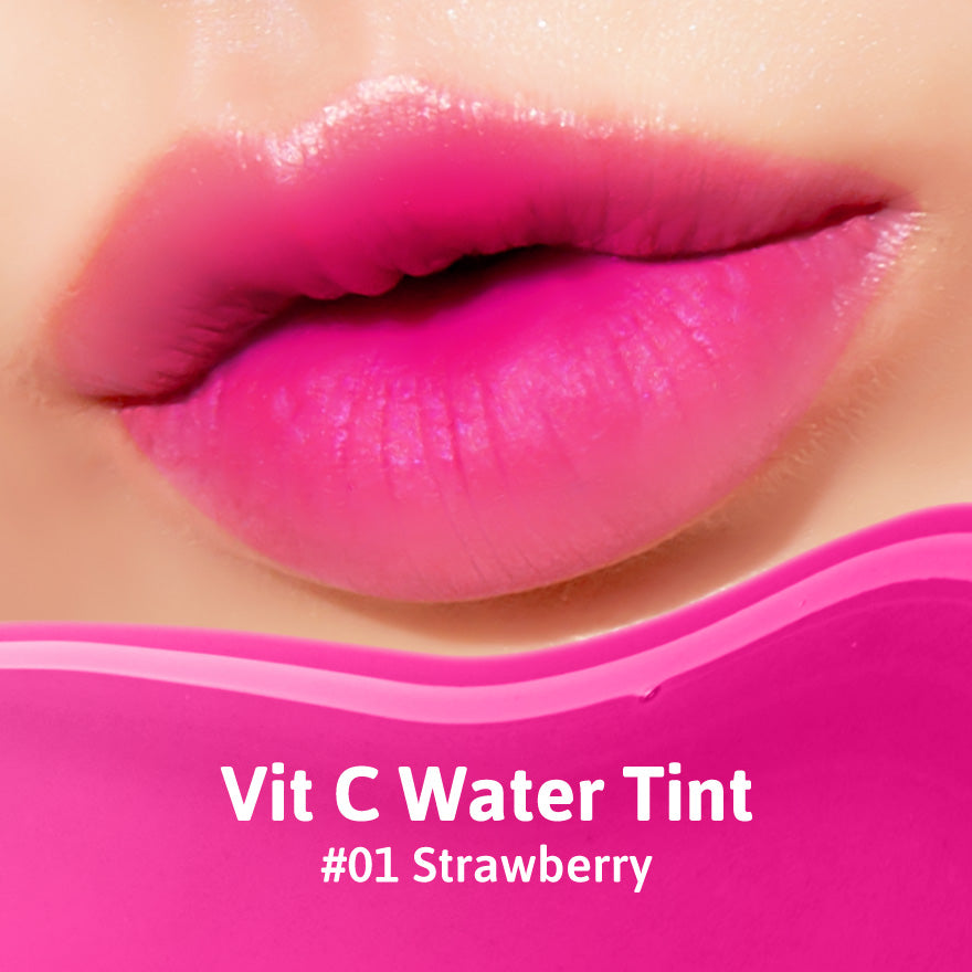 Cathy Doll Vit C Water Tint