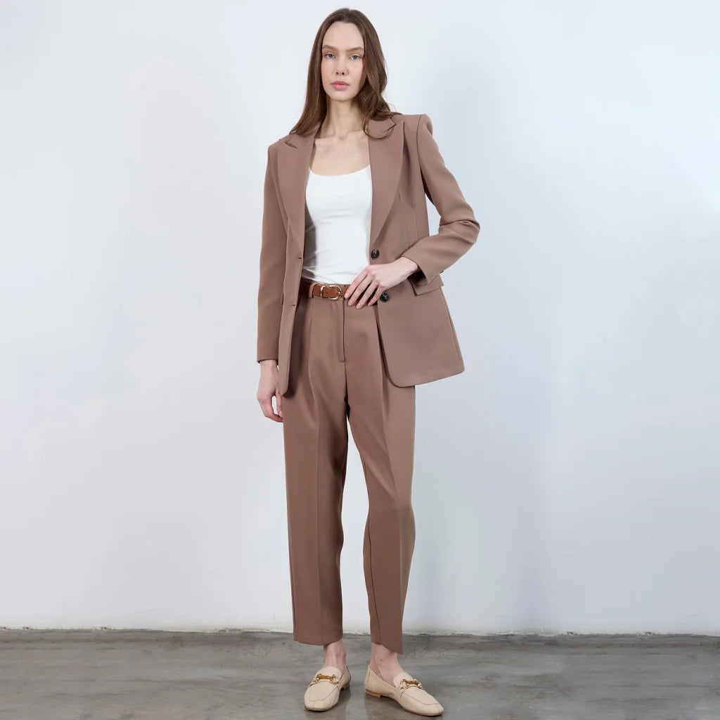 بنطلون حزام