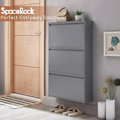 خزانة أحذية متعددة الطبقات