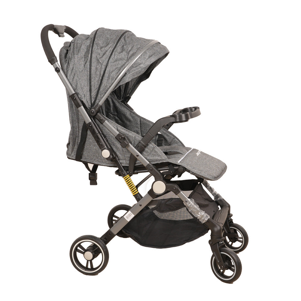 عربانة بيبي ٤ عجلات