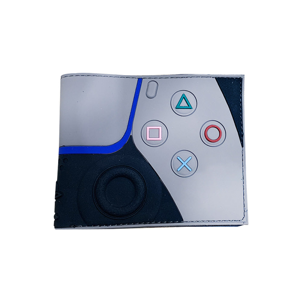 عصا تحكم بلاي ستيشن ومحفظة