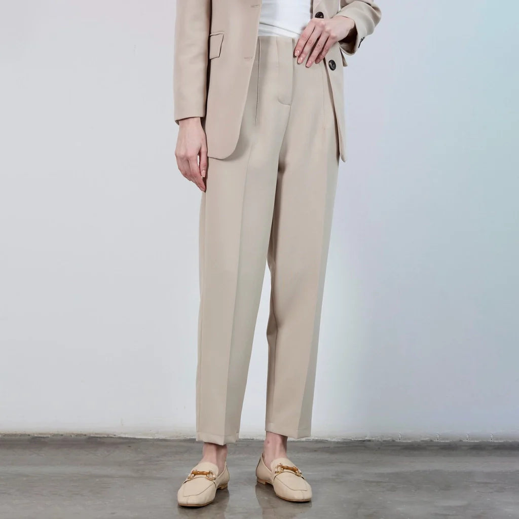 بنطلون نسائى رسمي