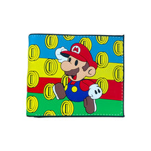 محفظة من جلد البولي يوريثان