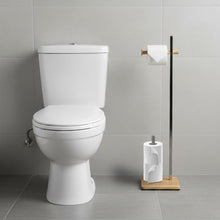 حامل ورق تواليت